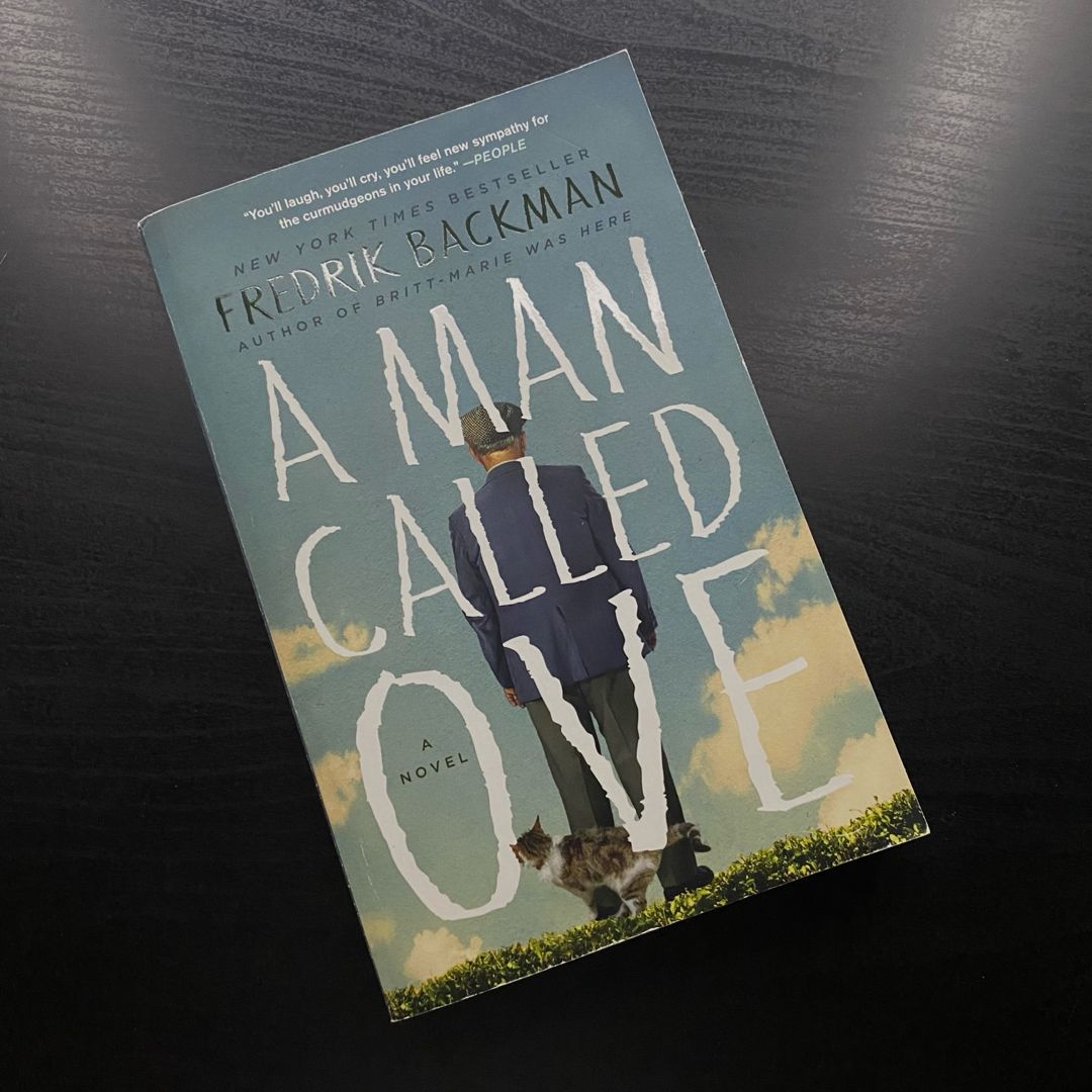 A Man Called Ove
