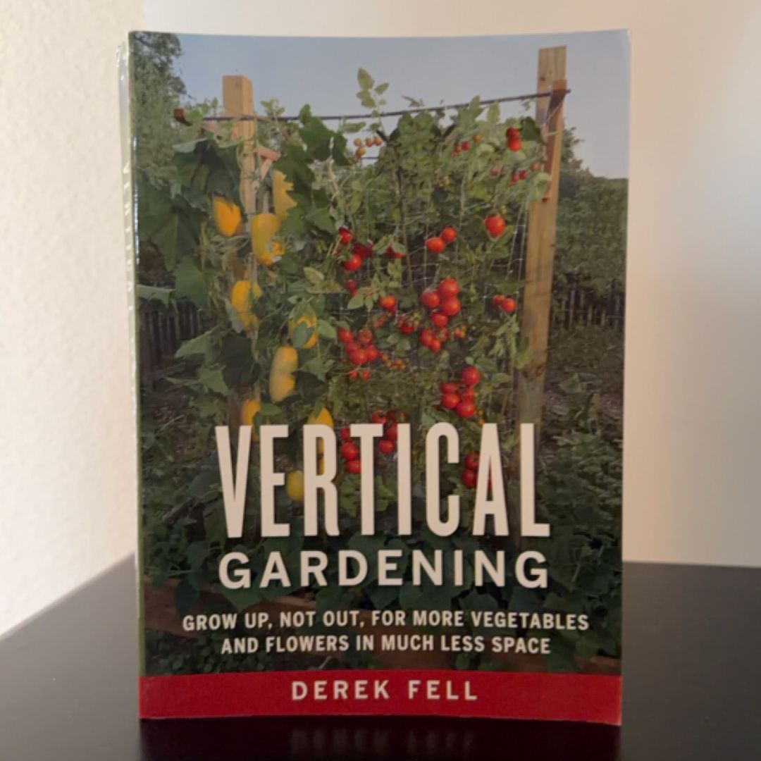 Vertical Gardening
