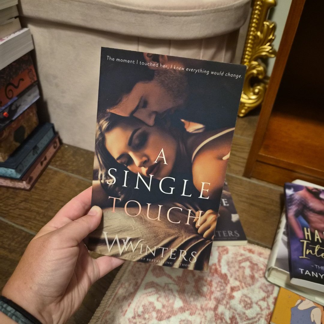 A Single Touch