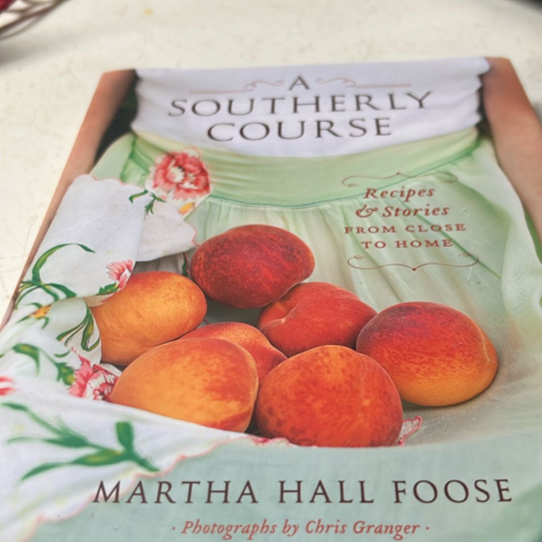 A Southerly Course