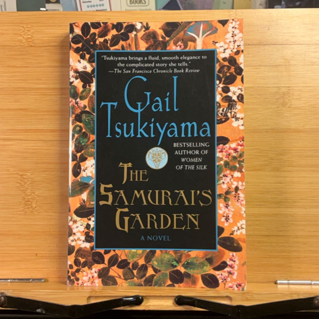 The Samurai's Garden