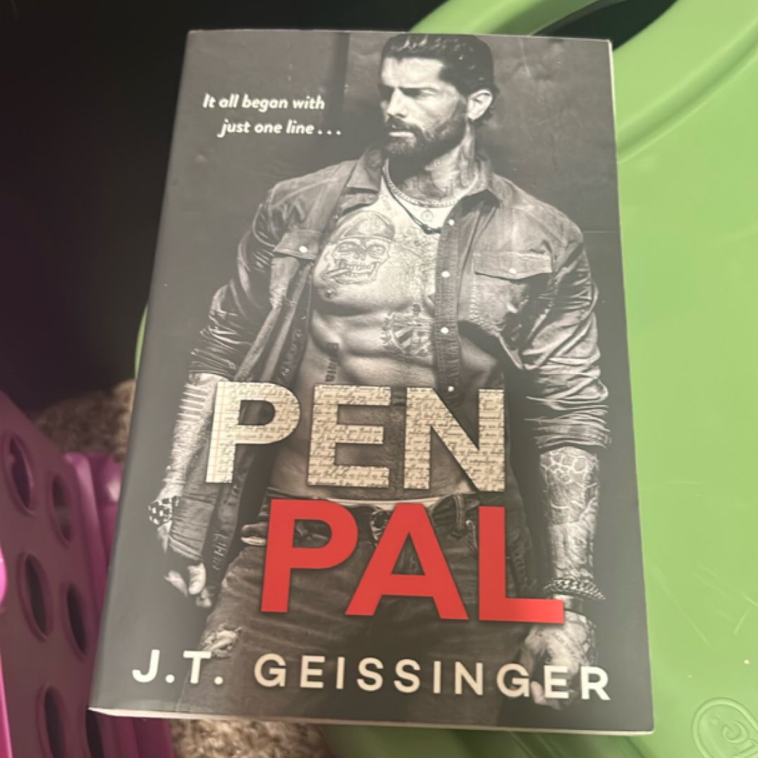 Pen Pal