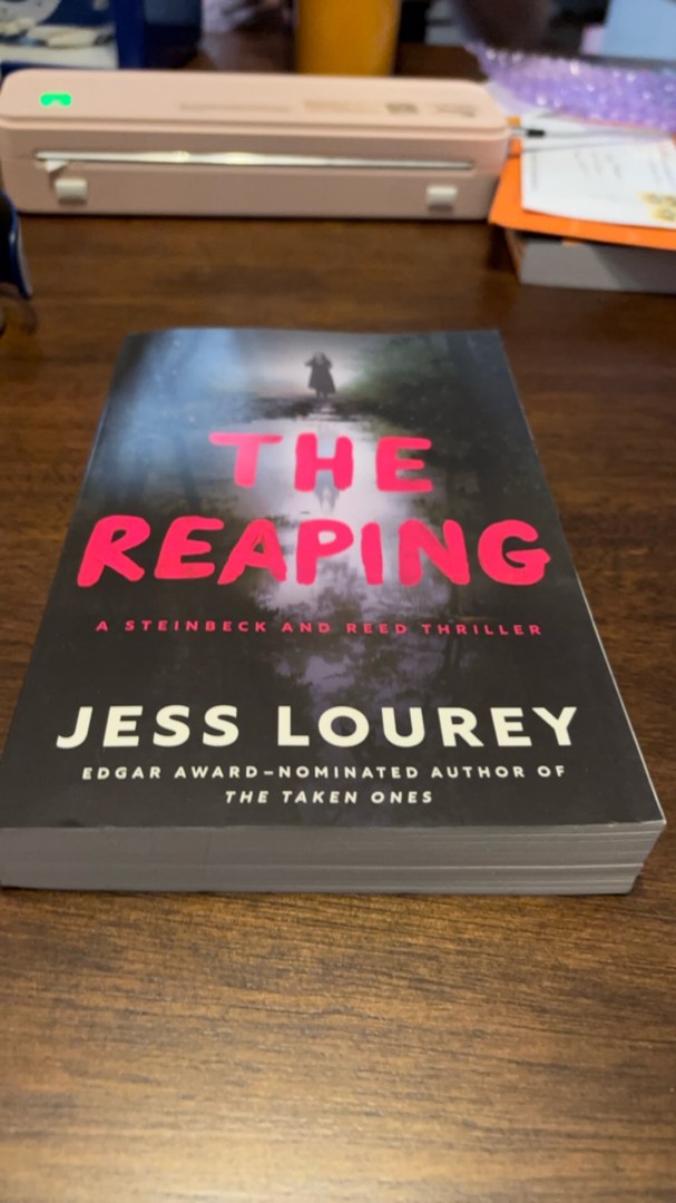 The Reaping