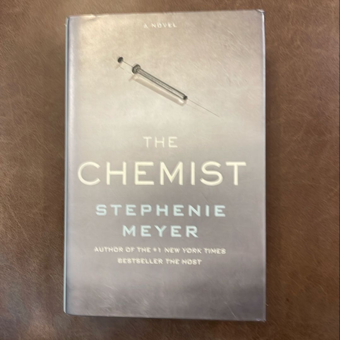 The Chemist