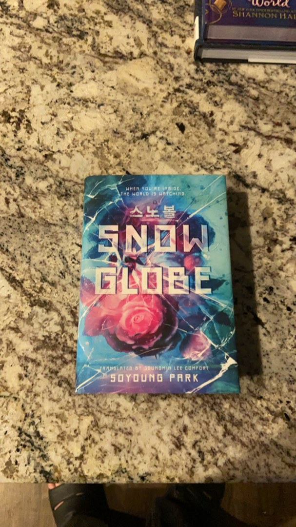 Snowglobe