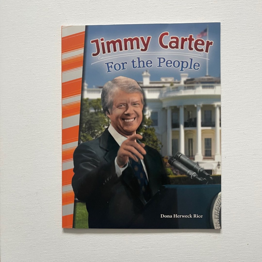 Jimmy Carter