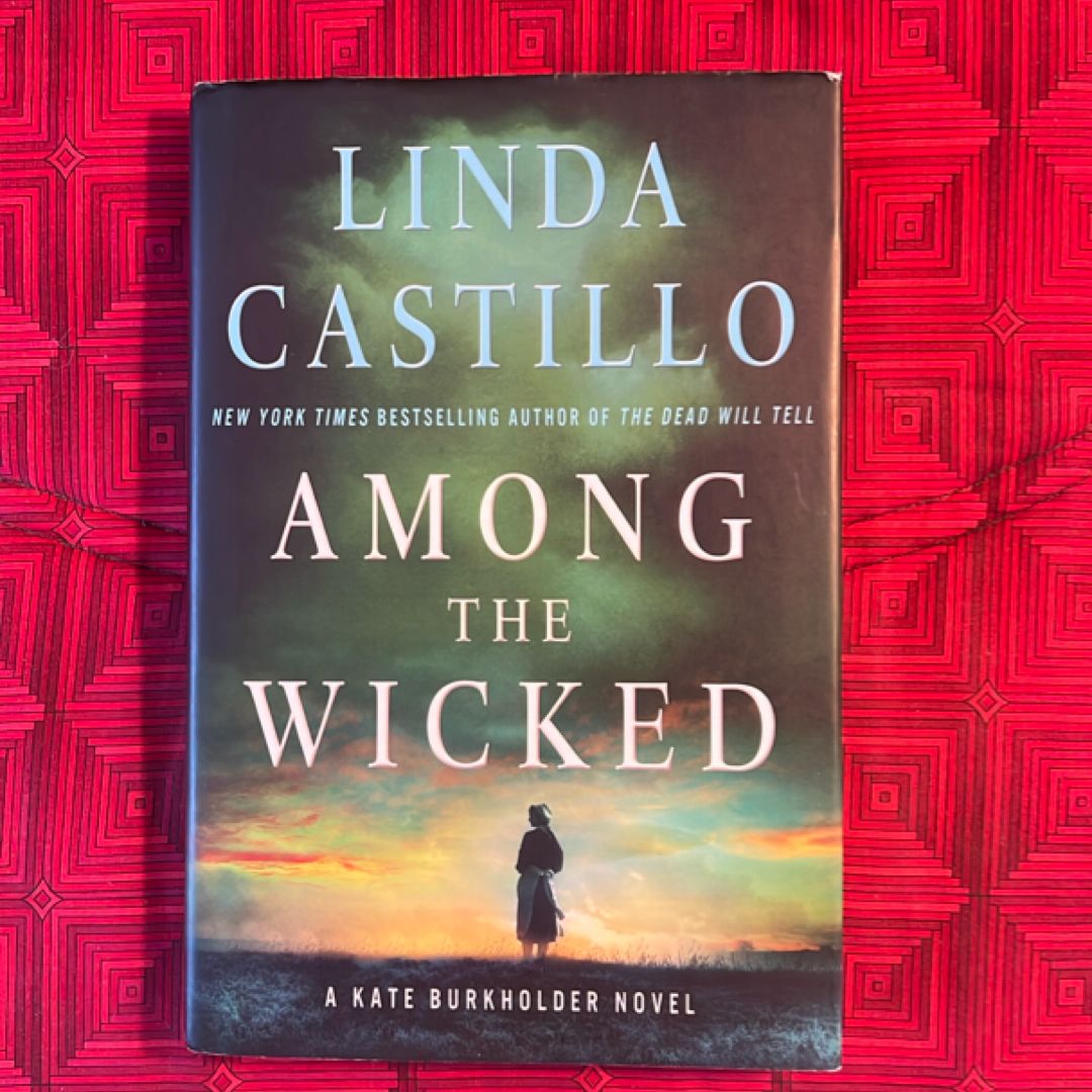 Among the Wicked