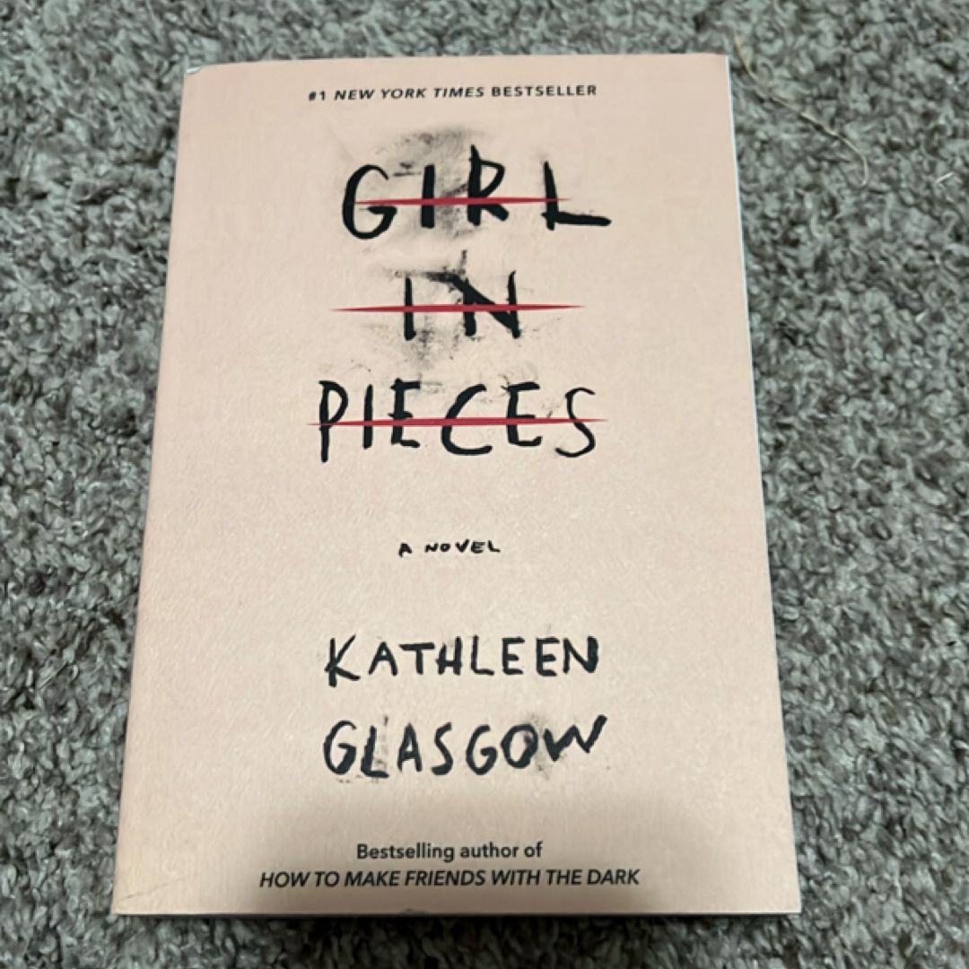 Girl in Pieces