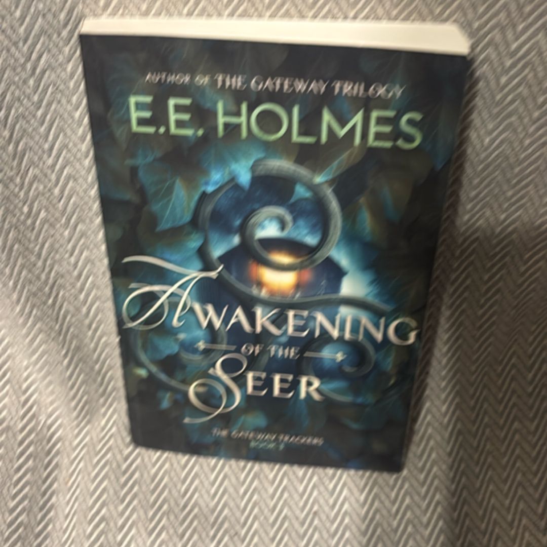 Awakening of the Seer