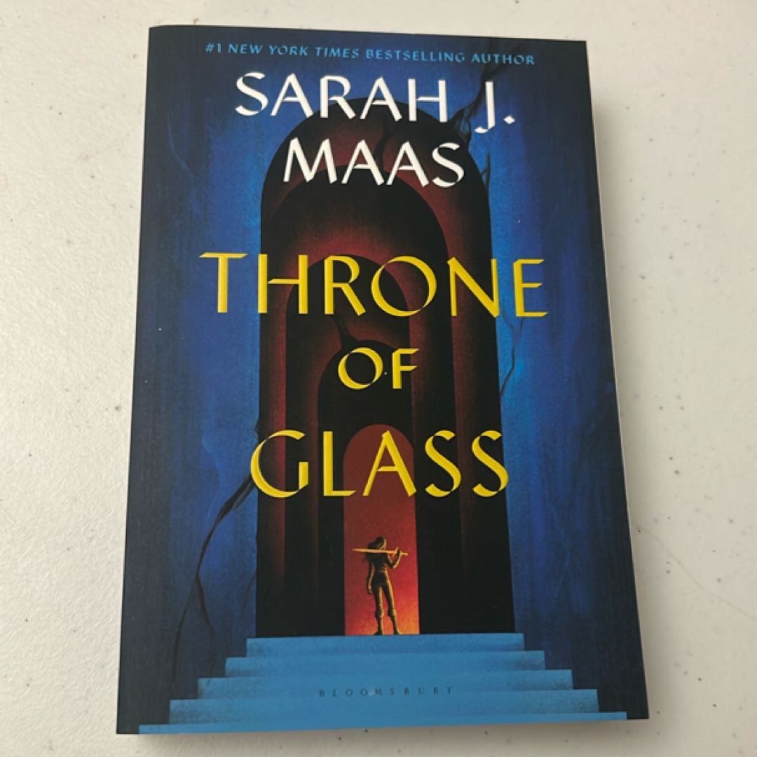 Throne of Glass