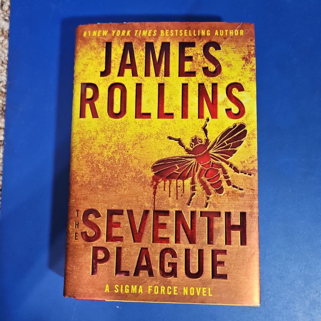 The Seventh Plague