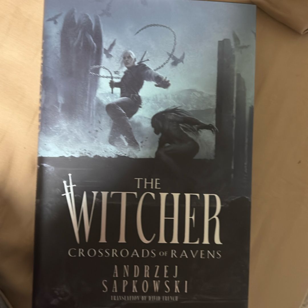 The witcher 