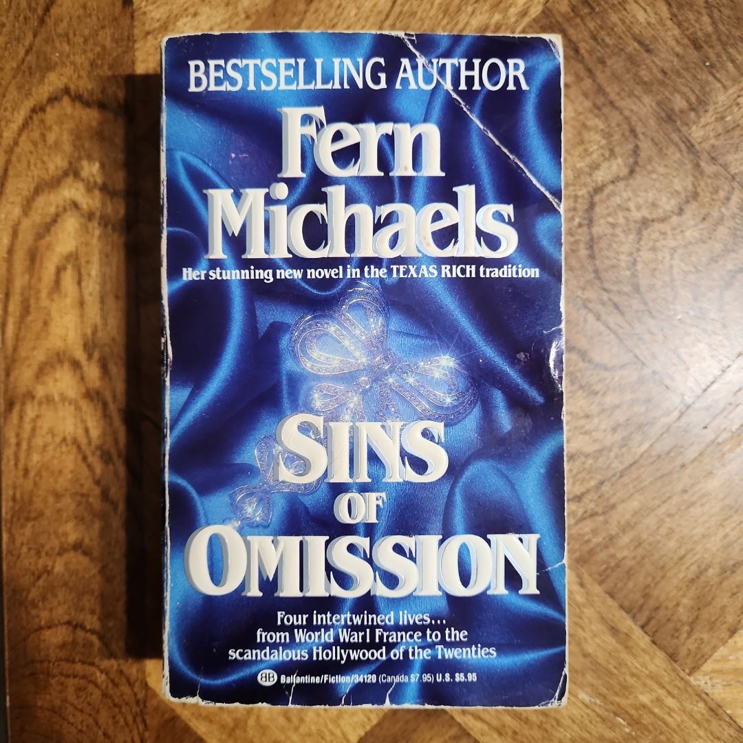 Sins of Omission