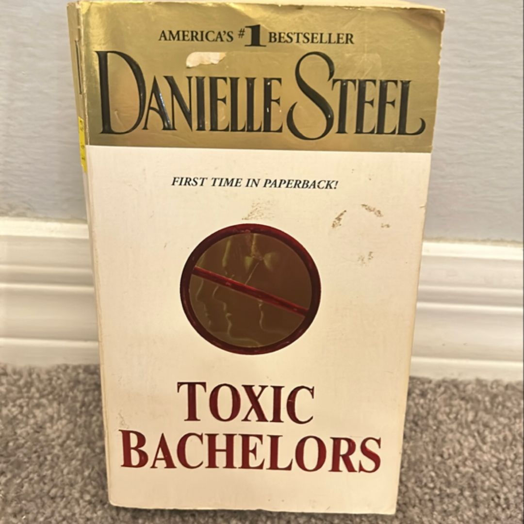 Toxic Bachelors
