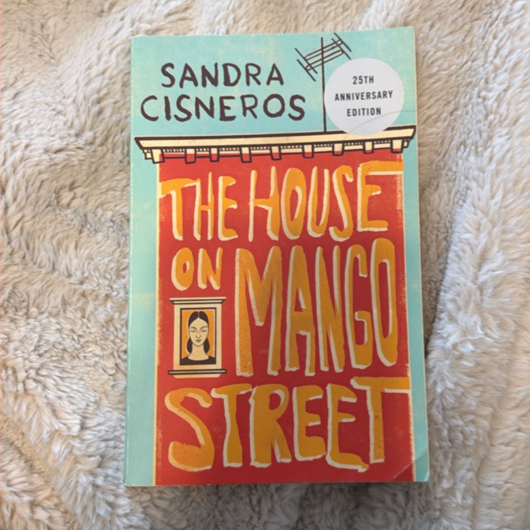 The House on Mango Street