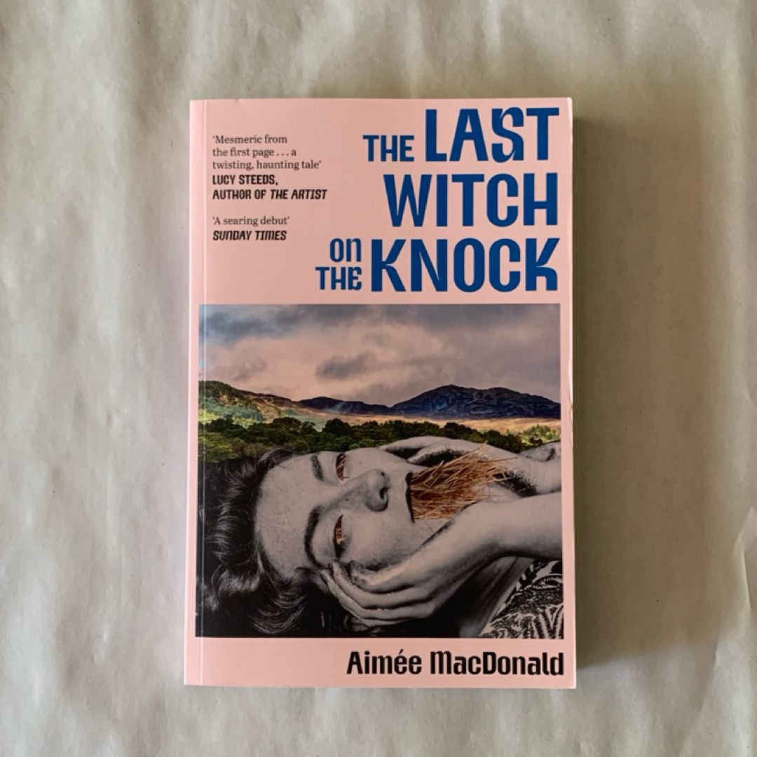 The Last Witch on the Knock