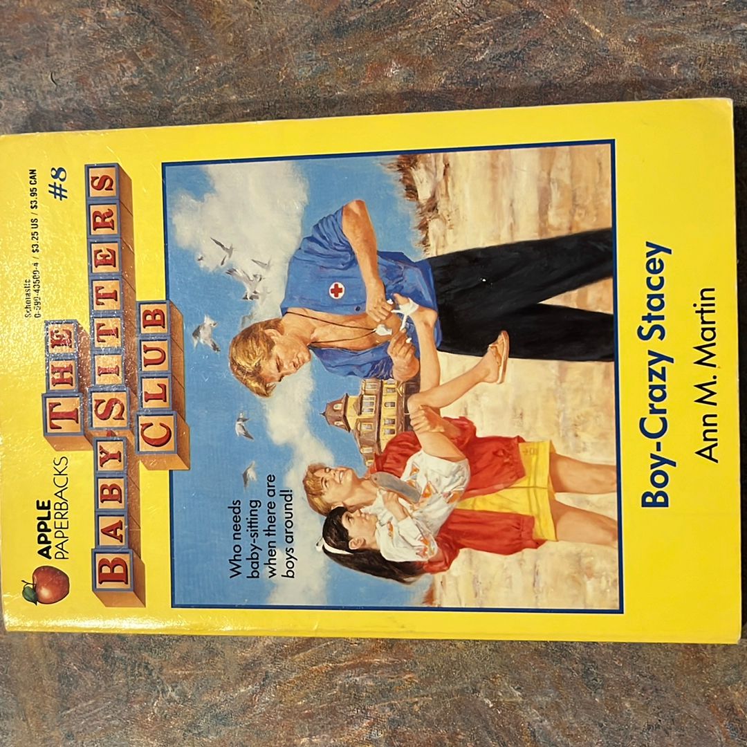 Babysitters Club