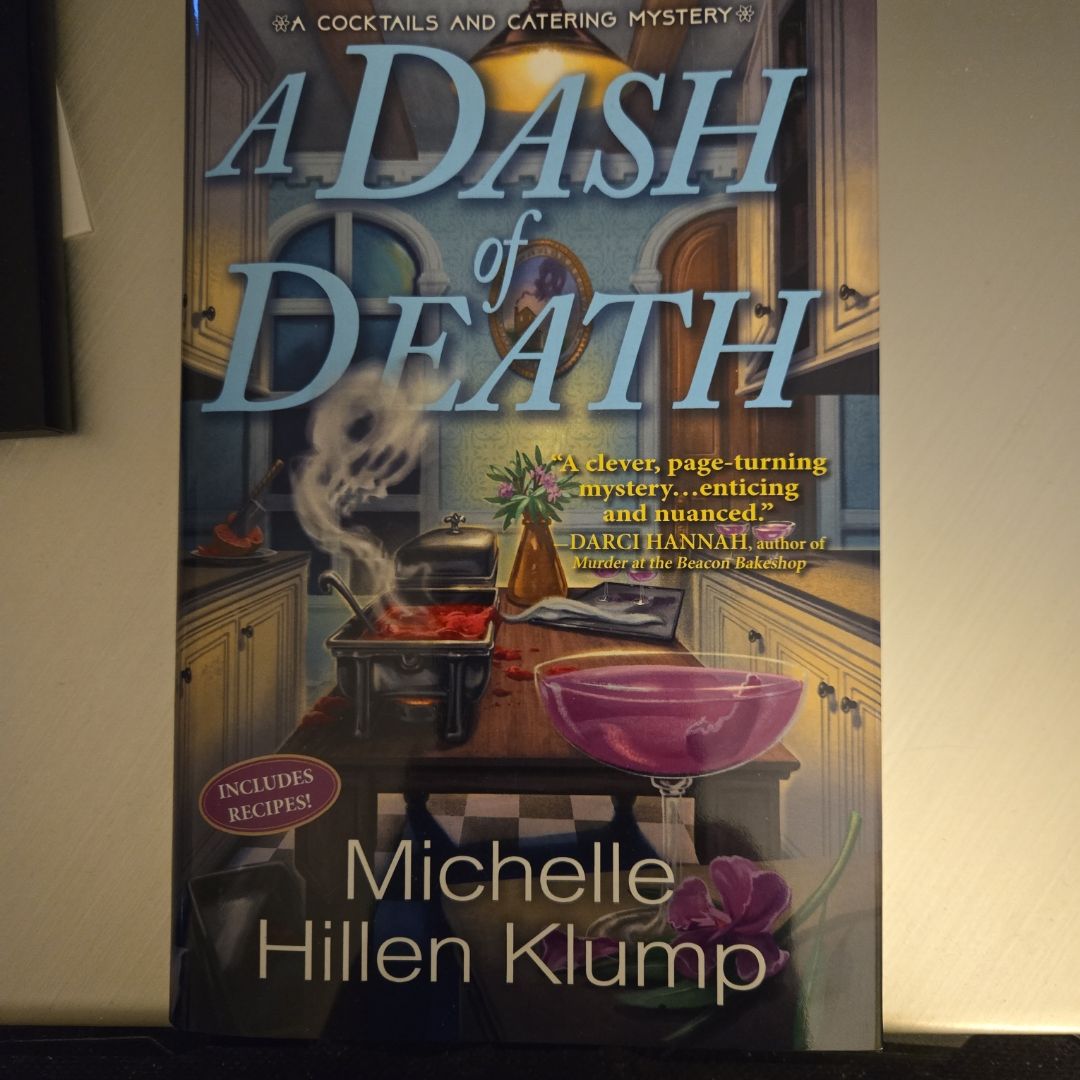 A Dash of Death
