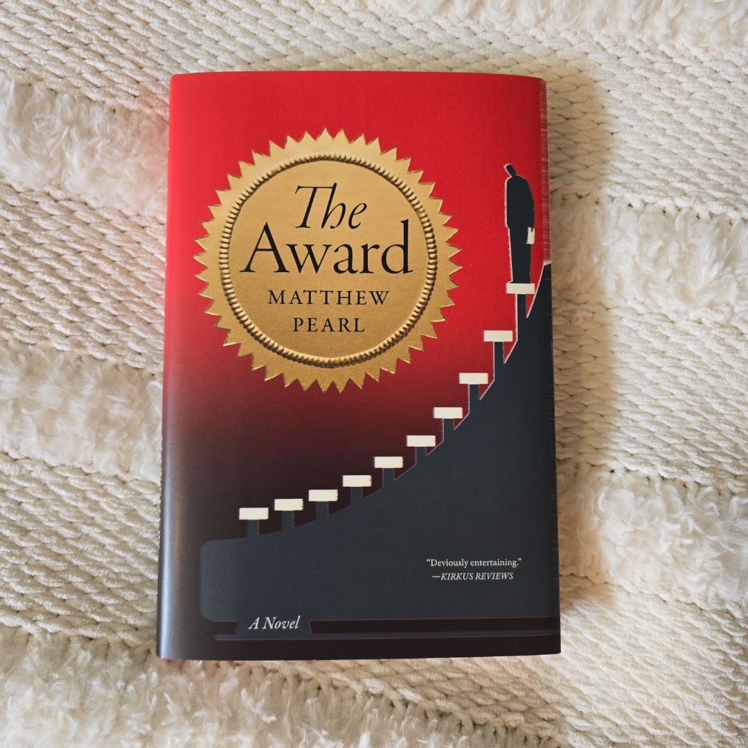 The Award