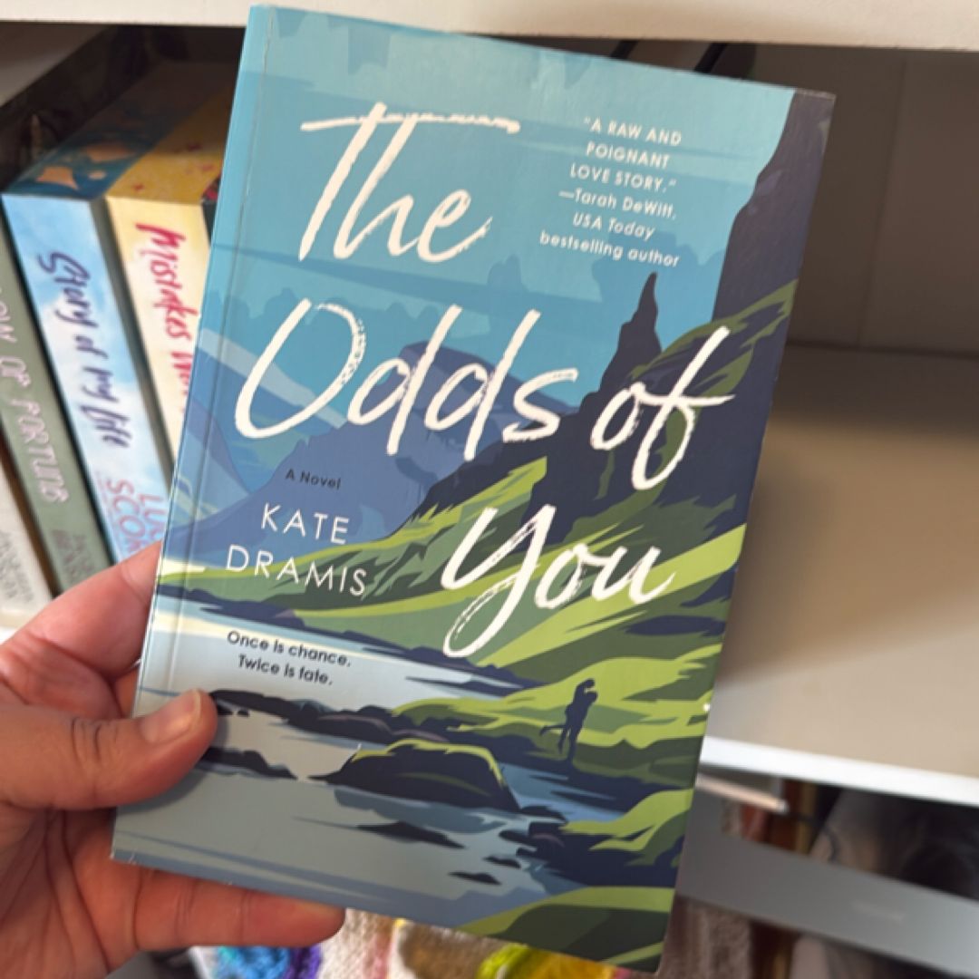 The Odds of You
