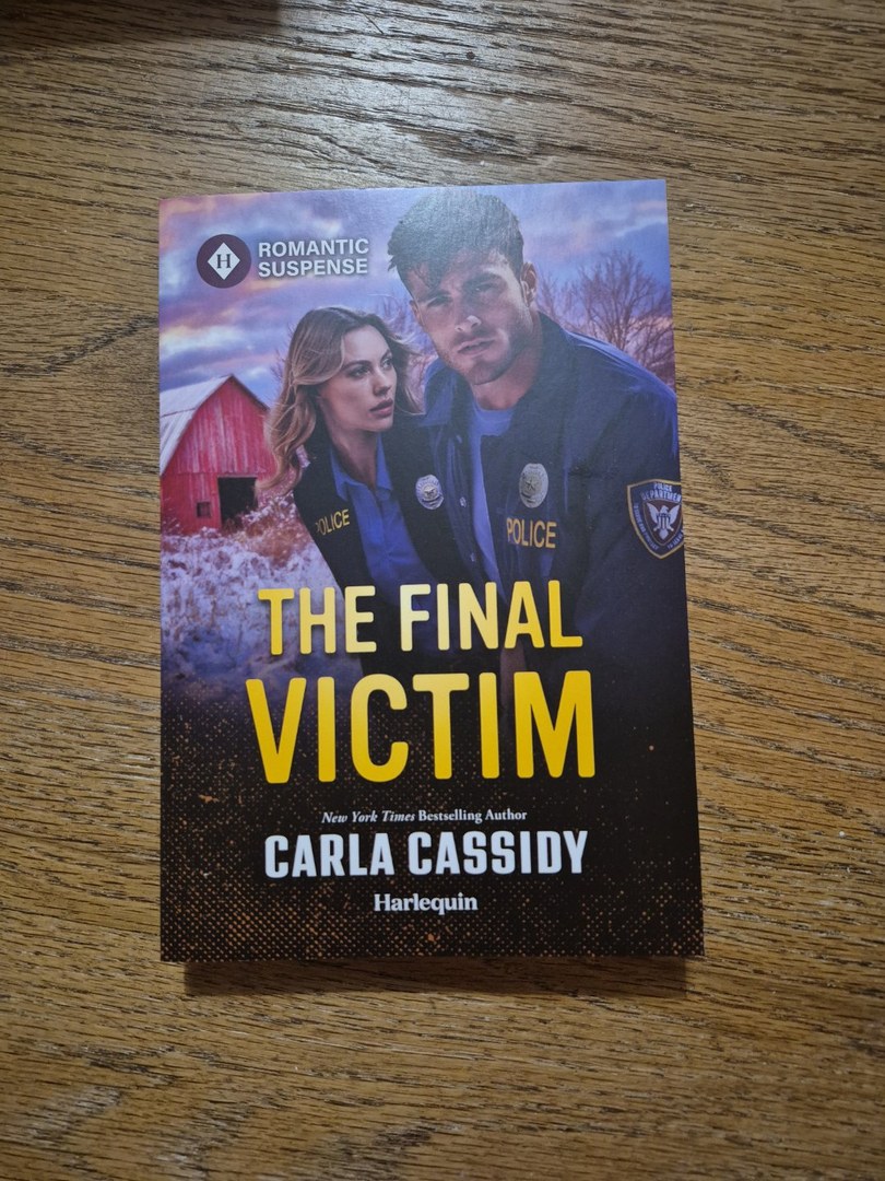 The Final Victim