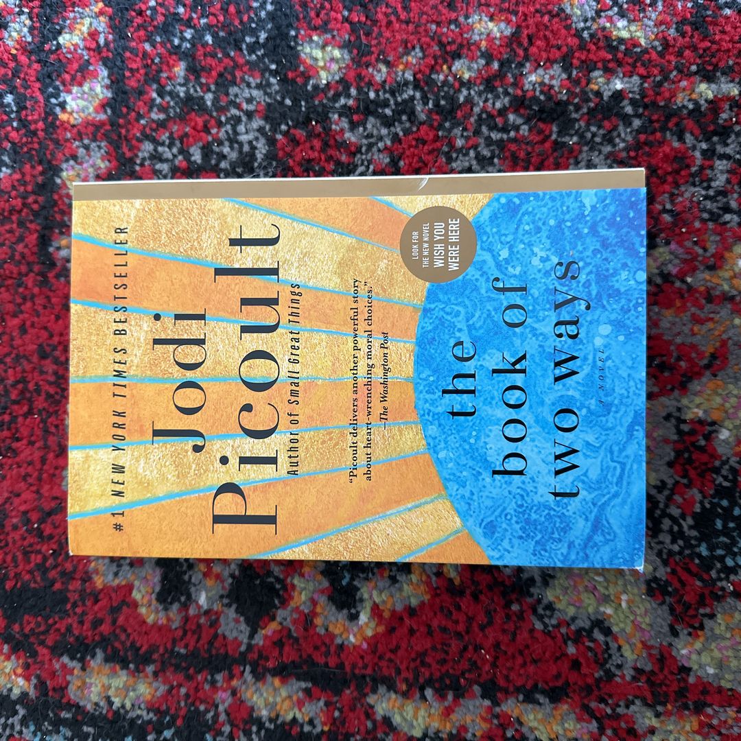 The Book of Two Ways