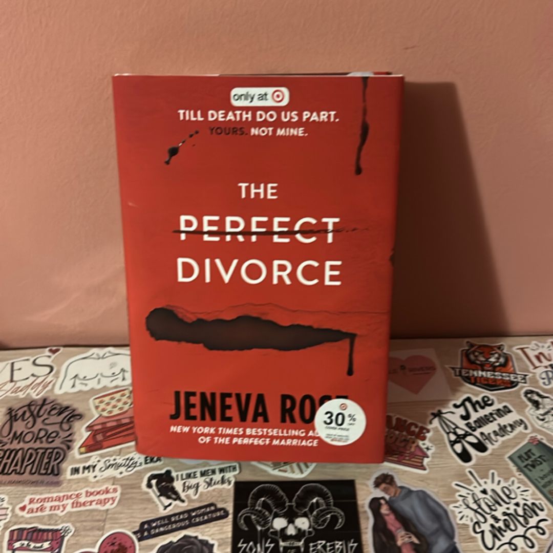 The Perfect Divorce