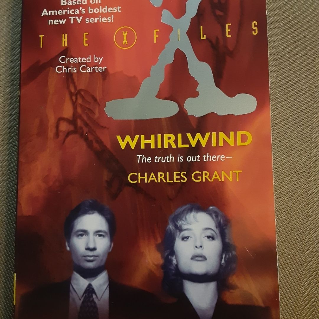 Whirlwind