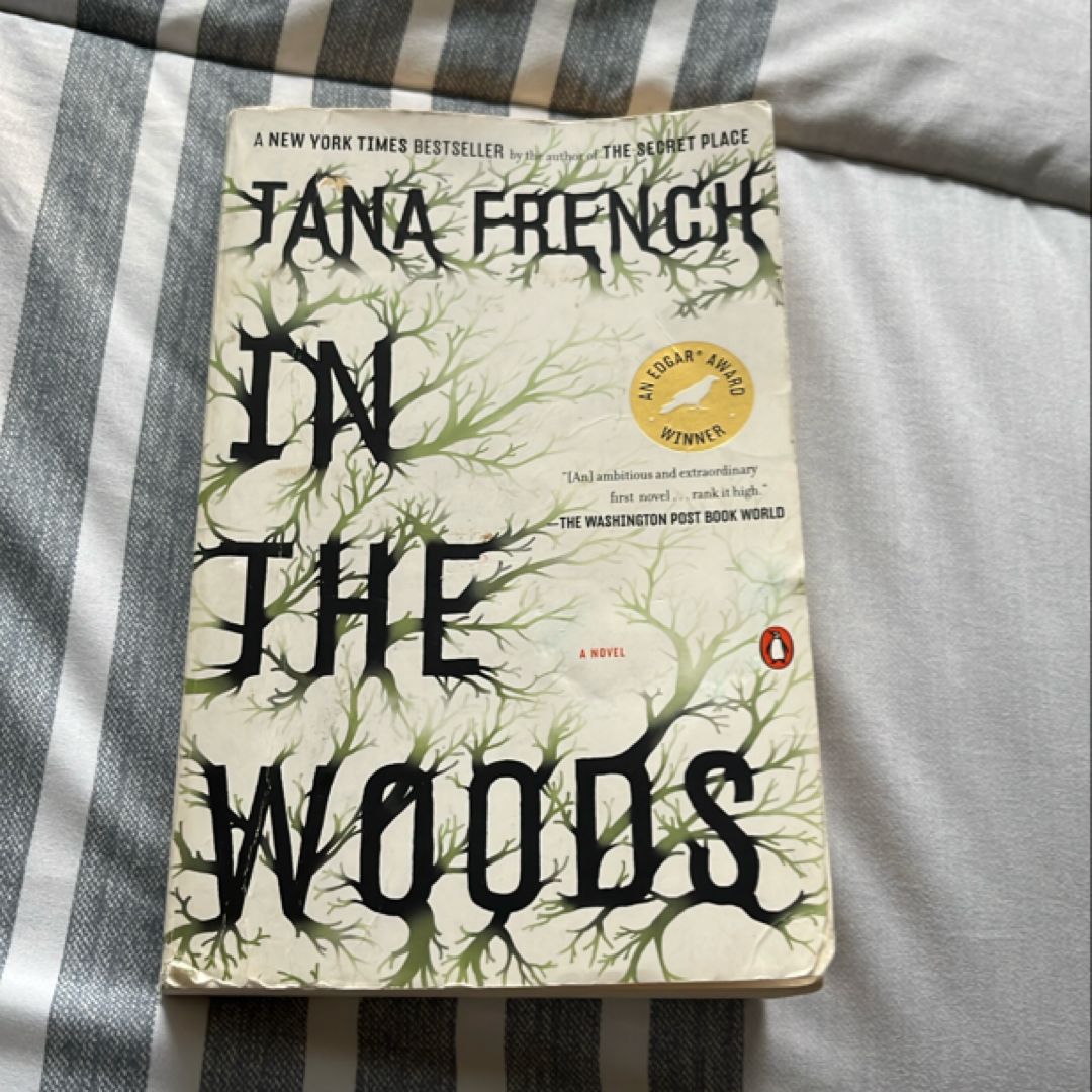 In the Woods