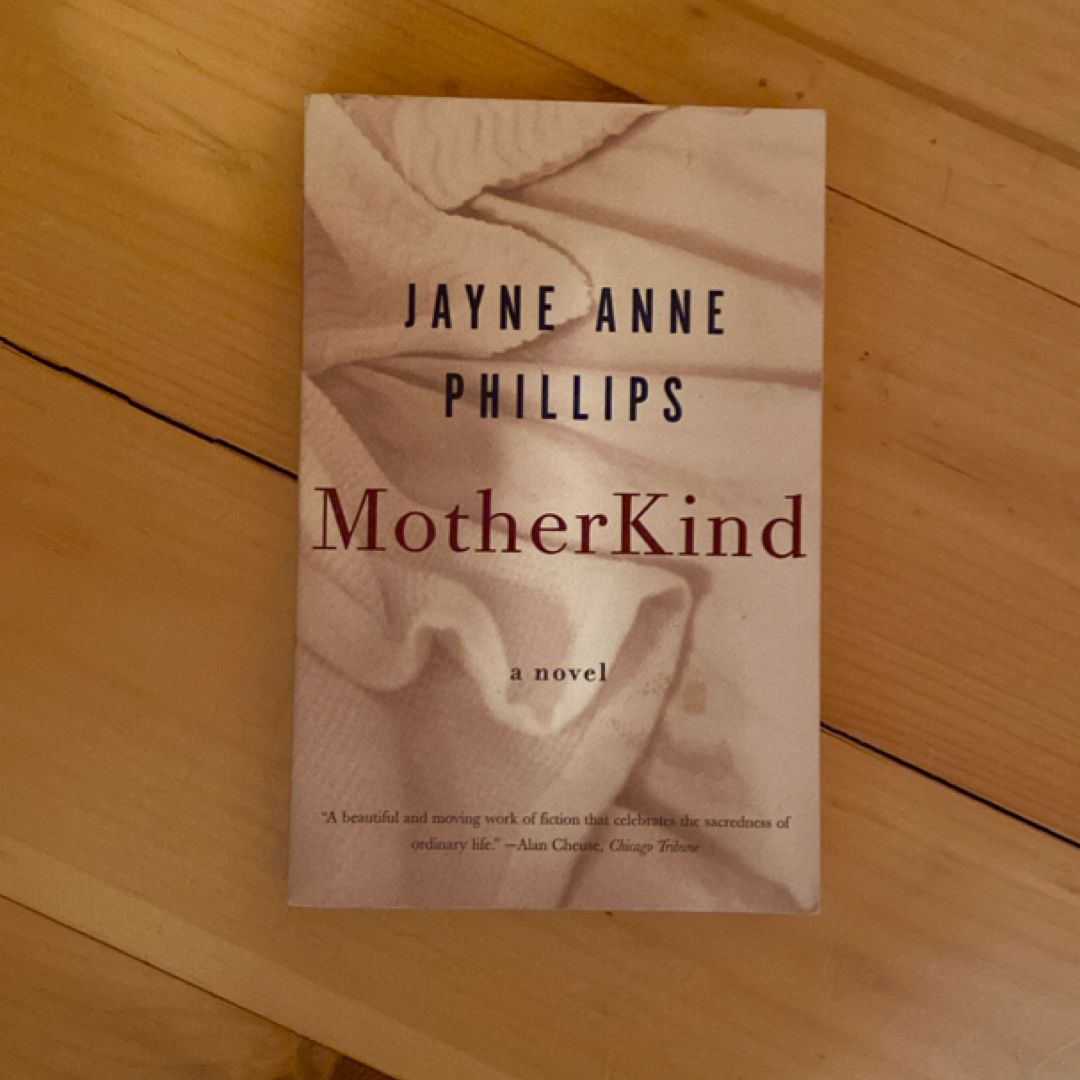 MotherKind