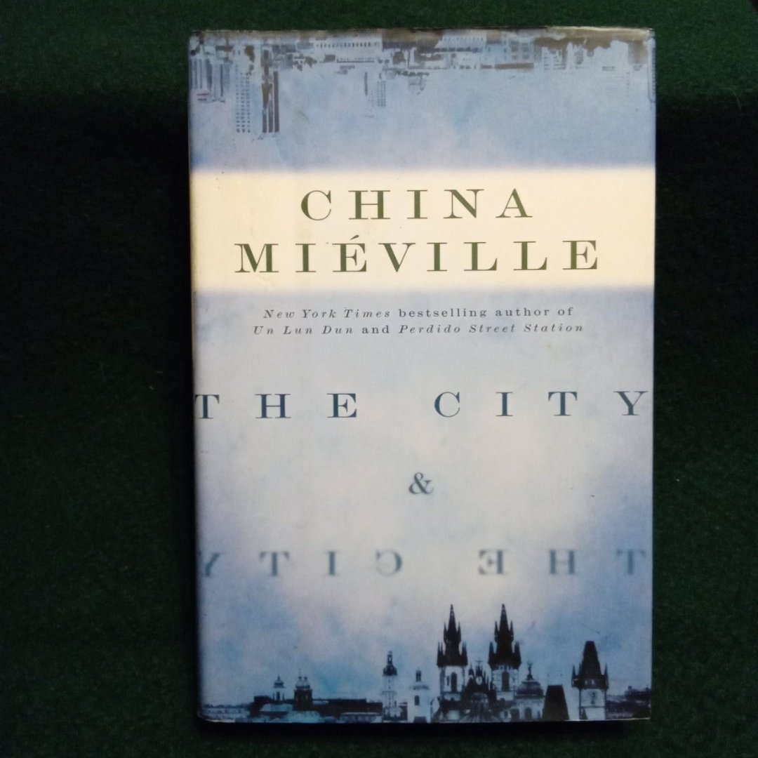 The City and the City