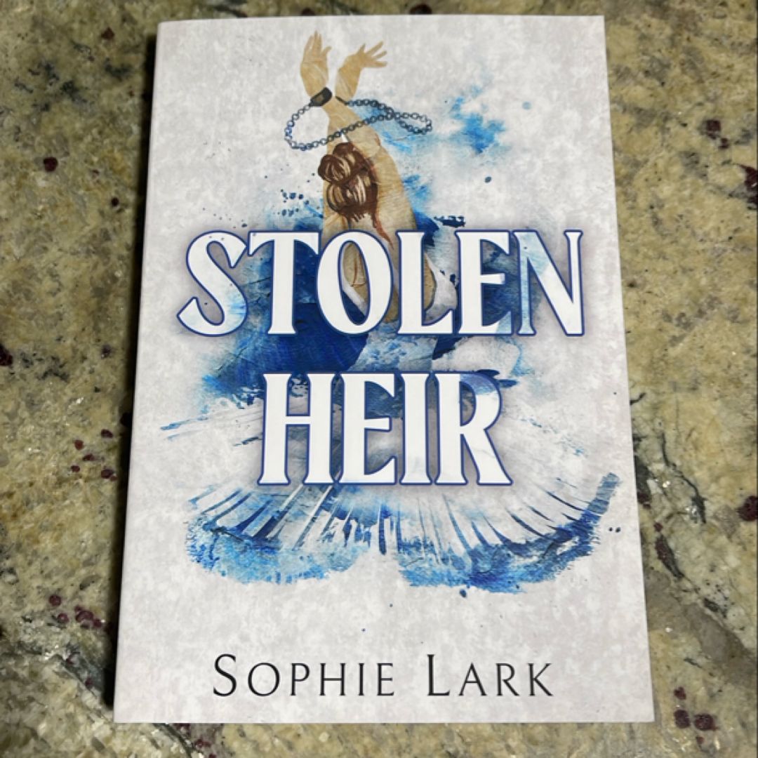 Stolen Heir