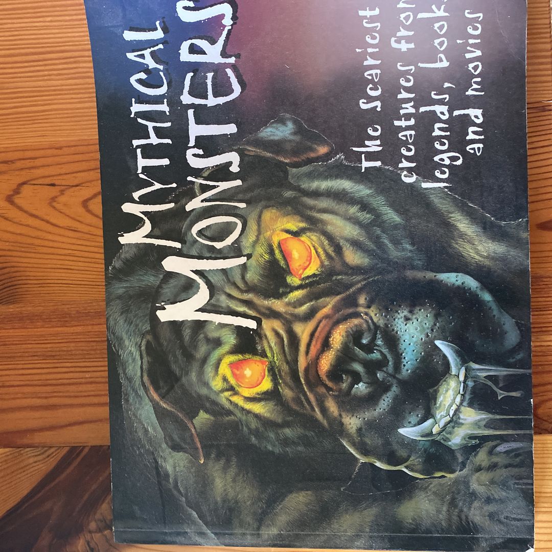 gods and monsters collection Gods & Monsters Series By Amber V. Nicole 3 Books Collection Set