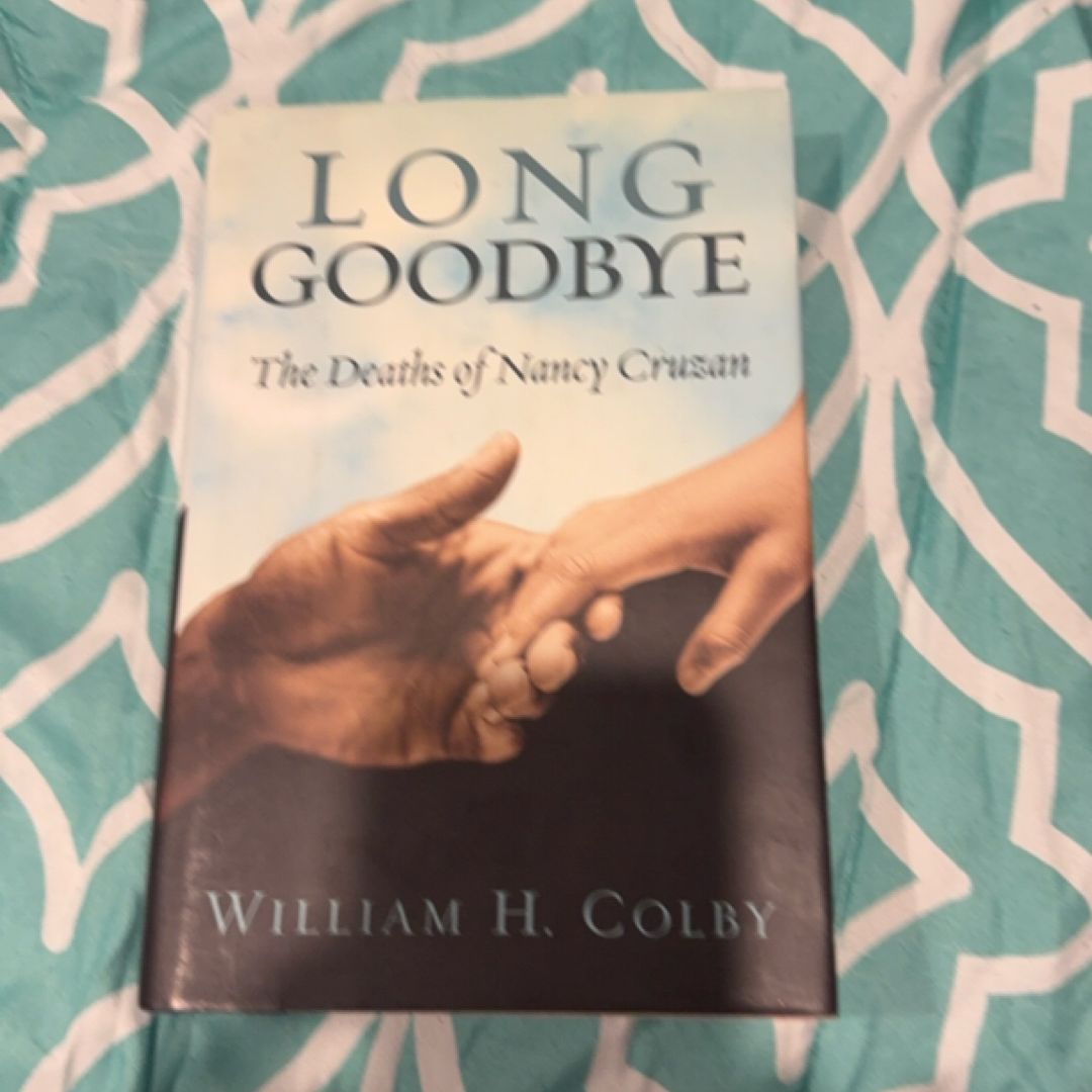 Long Goodbye