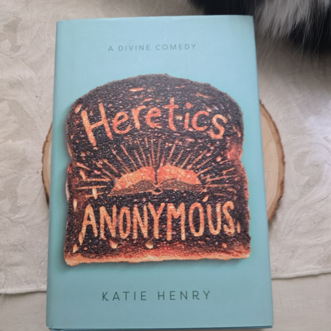 Heretics Anonymous