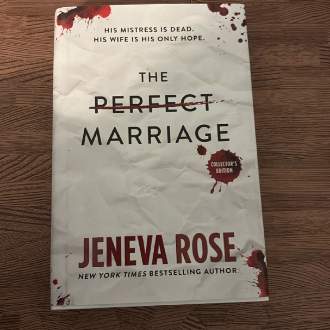 The Perfect Marriage