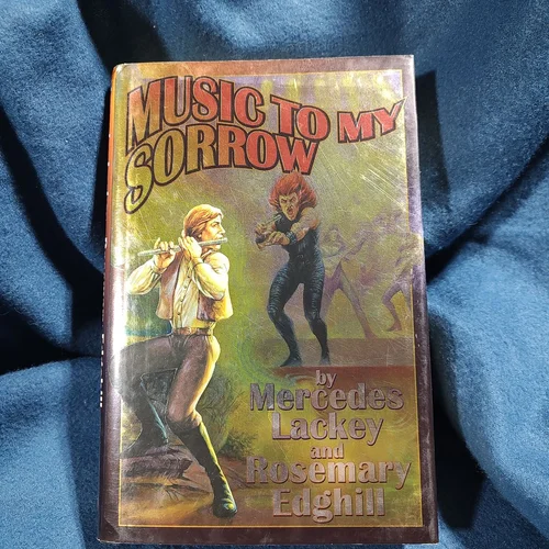 Music to My Sorrow
