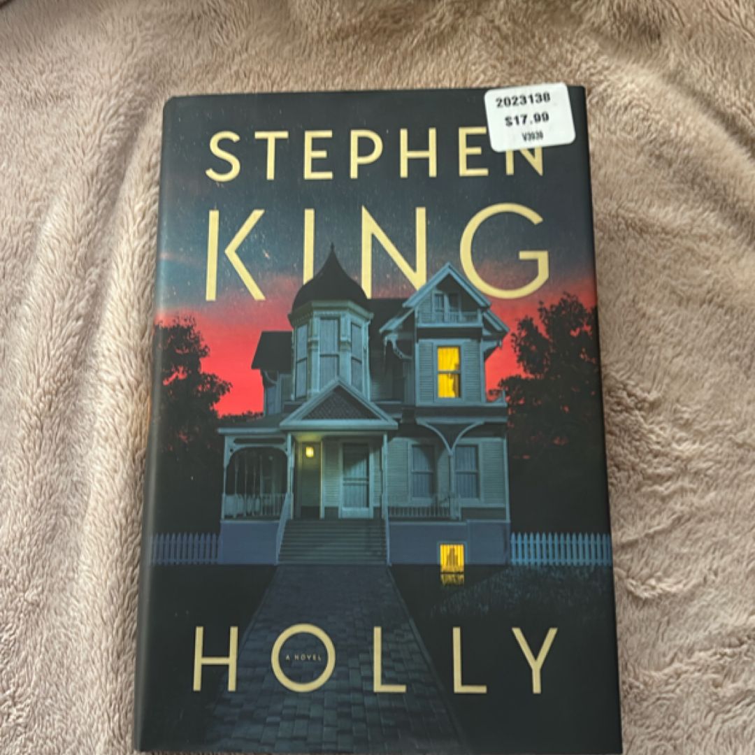 Holly