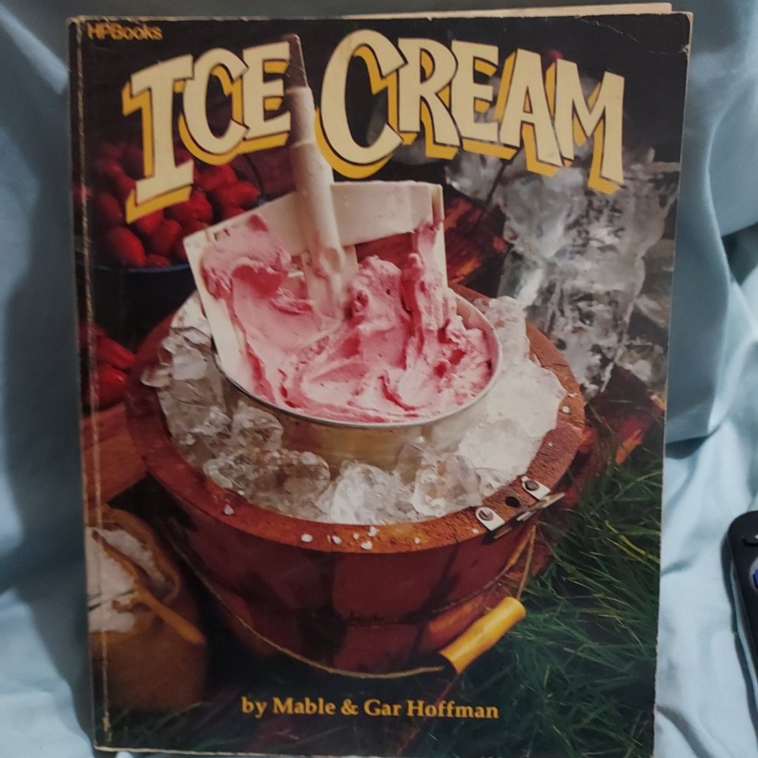 Ice Cream