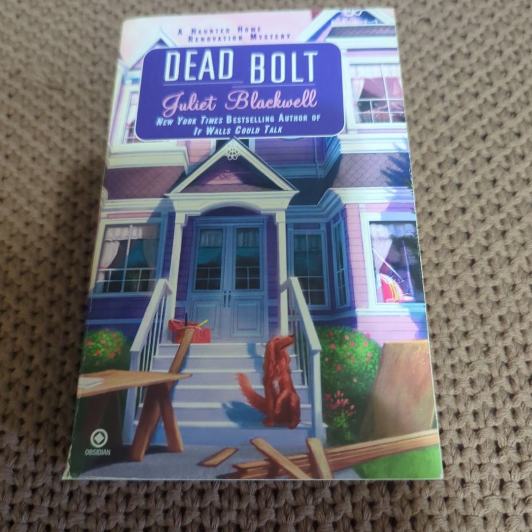 Dead Bolt