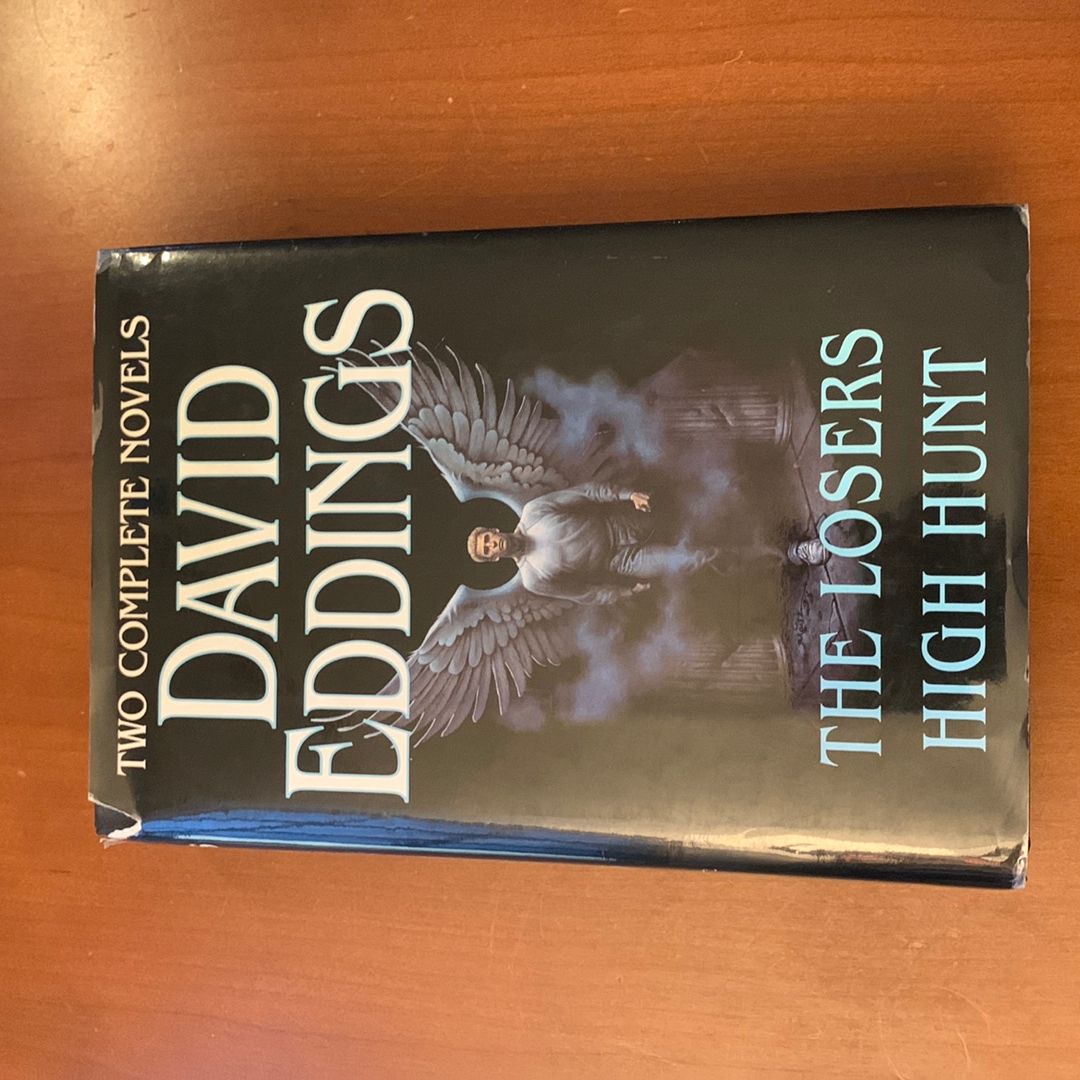 Two Complete Novels