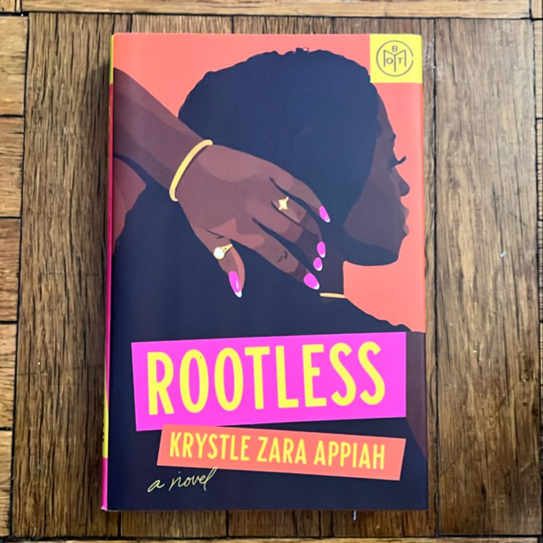 Rootless