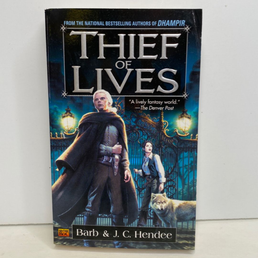 Thief of Lives