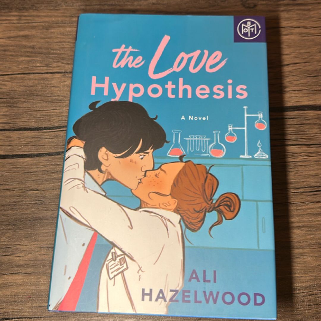 The Love Hypothesis