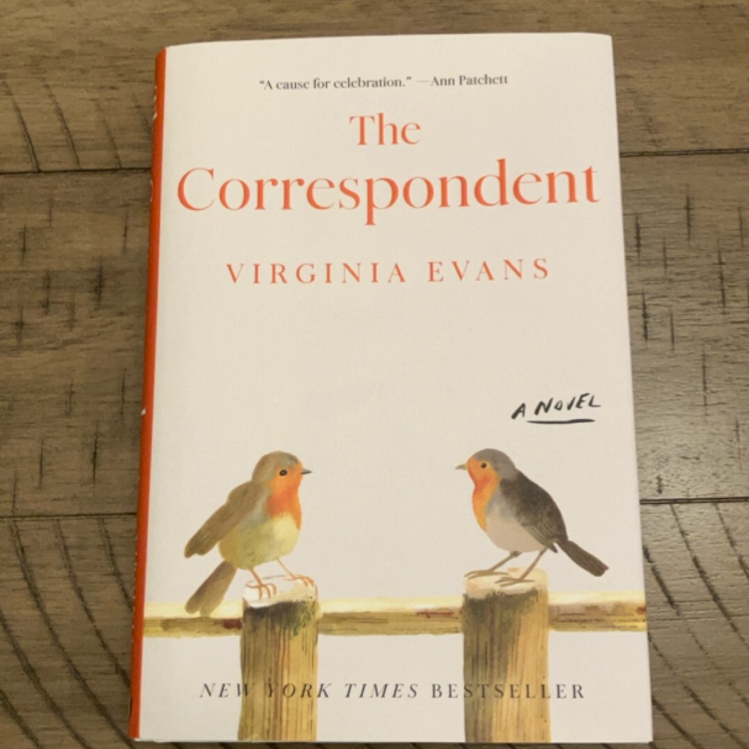 The Correspondent