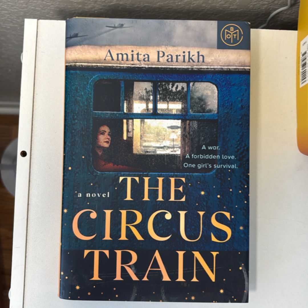 The Circus Train