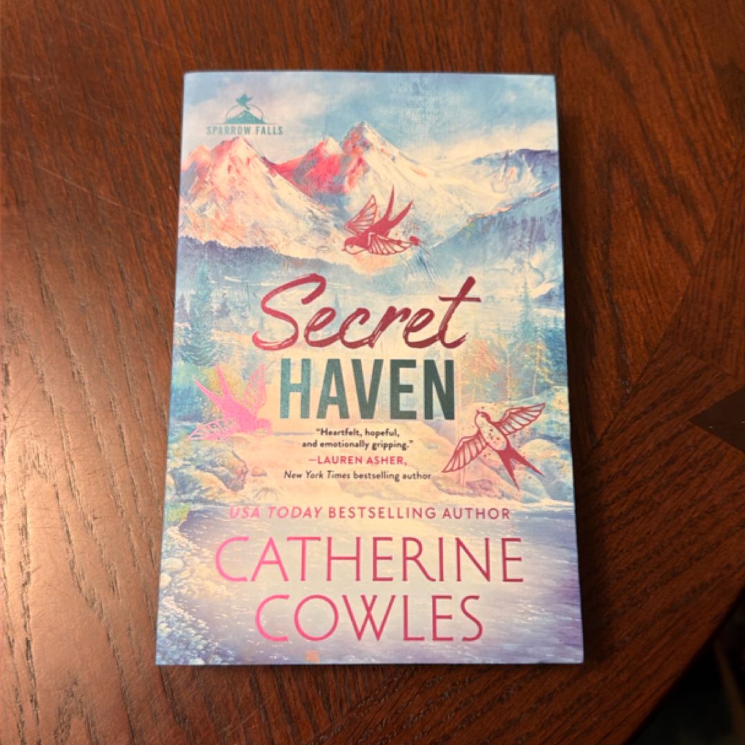 Secret Haven