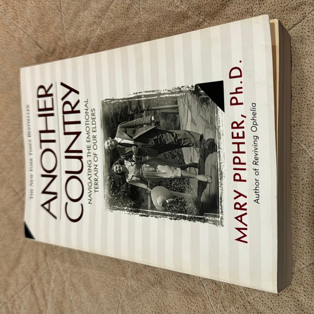 Another Country