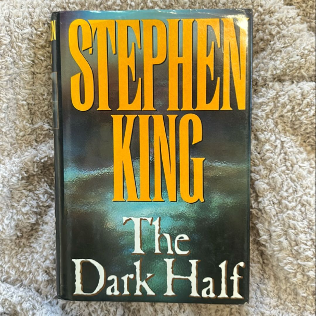 The Dark Half