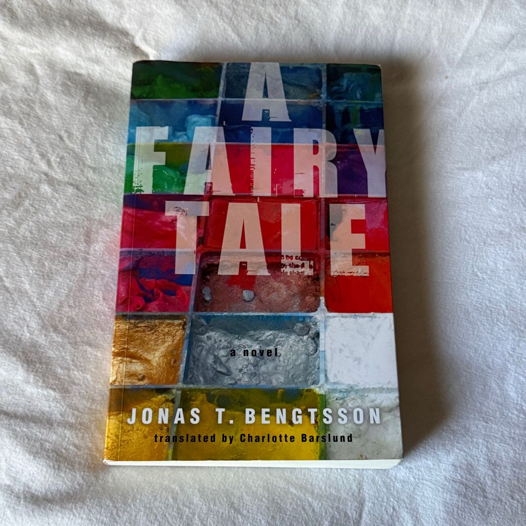 A Fairy Tale